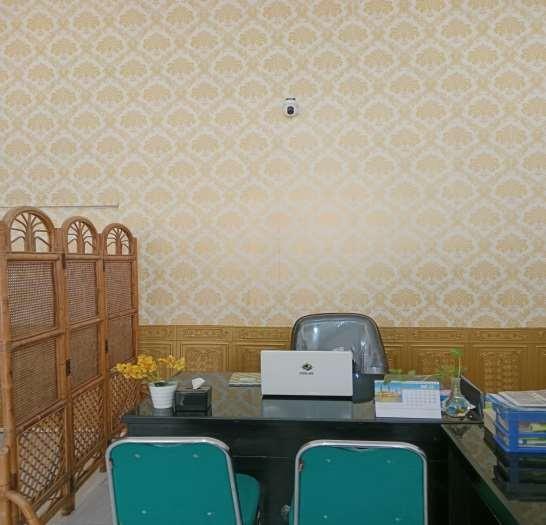 Ruang direktur